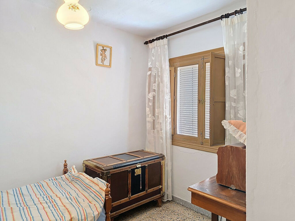 Townhouse Cómpeta Málaga - image 21