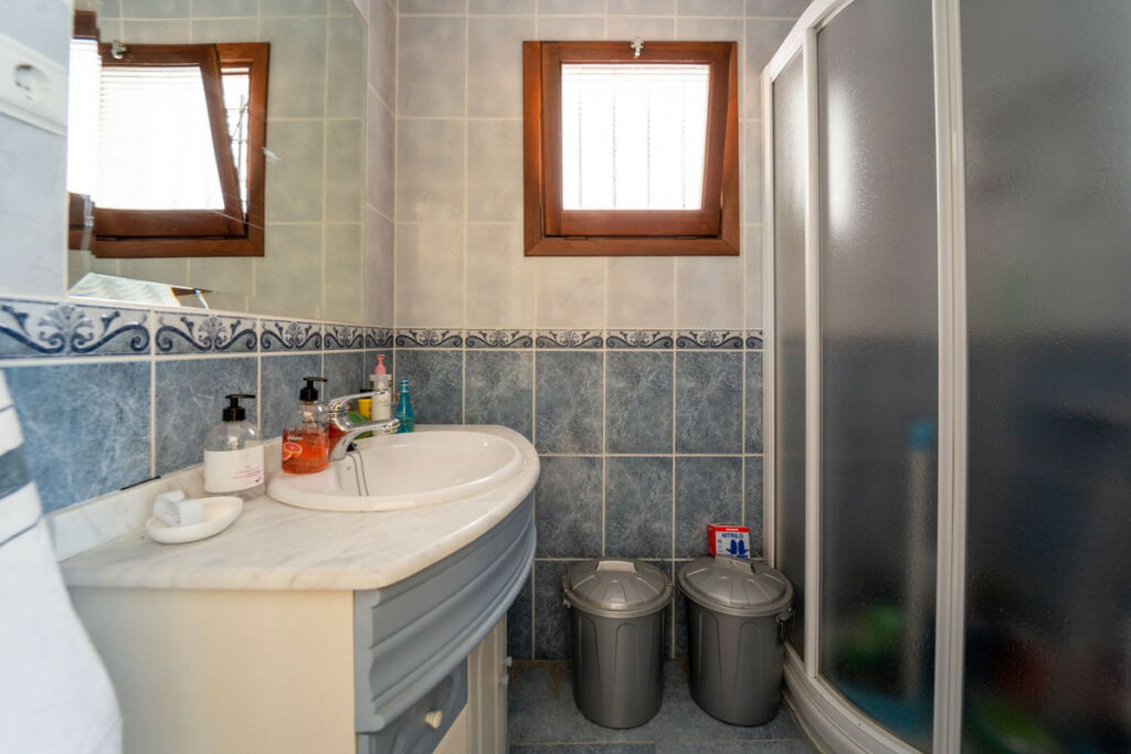 Detached Villa Torremuelle Málaga - image 21