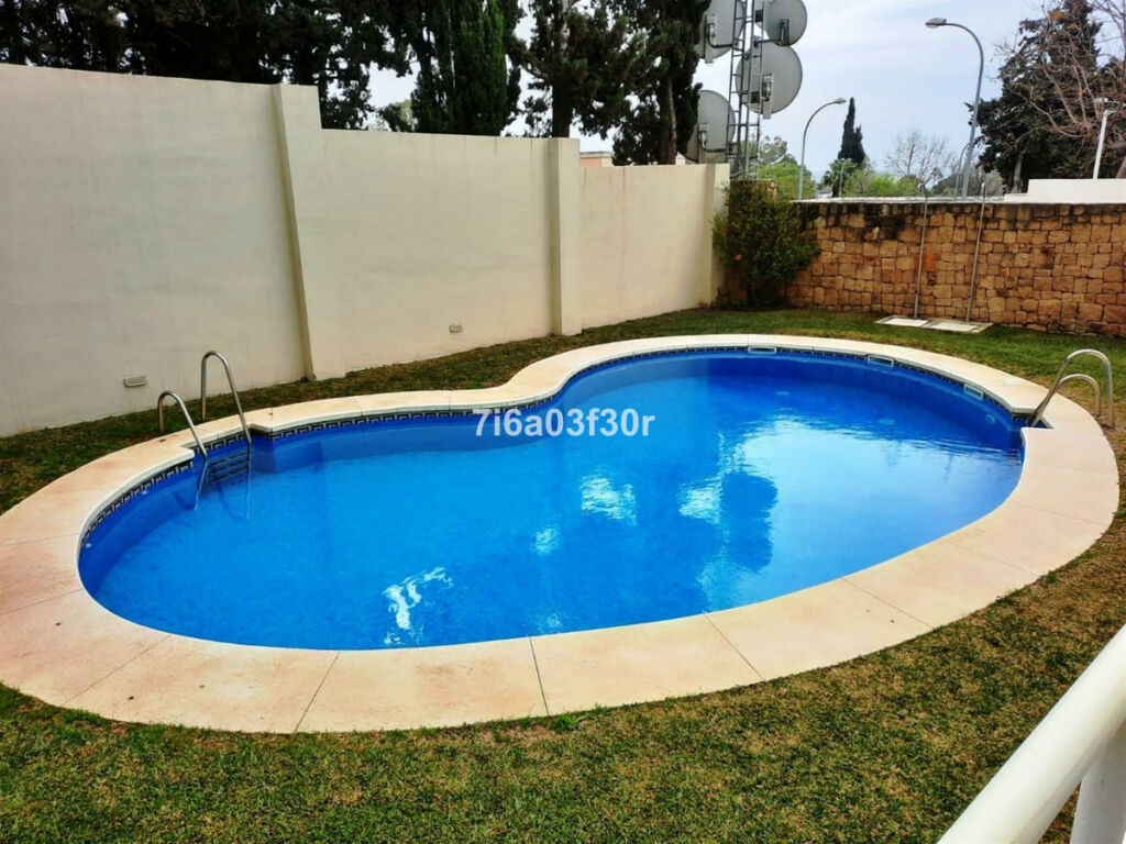 Top Floor Apartment Marbella Málaga - image 21