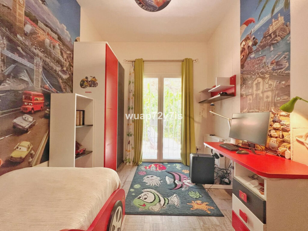 Detached Villa Istán Málaga - image 20
