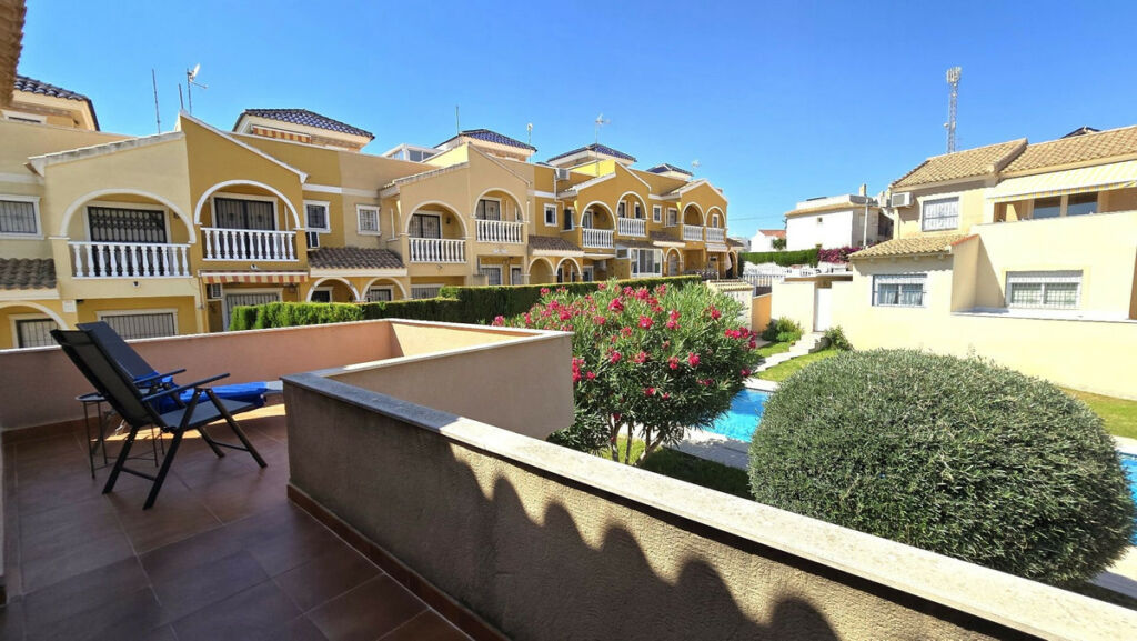 Detached Villa Orihuela Alicante - image 22