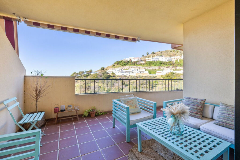 Middle Floor Apartment Riviera del Sol Málaga - image 21