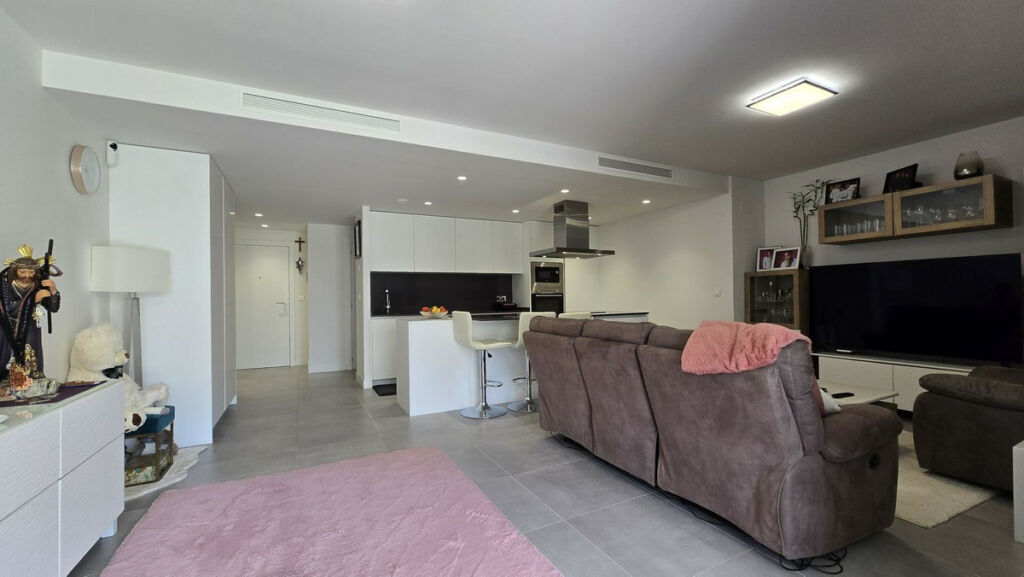 Ground Floor Apartment New Golden Mile Málaga - image 23