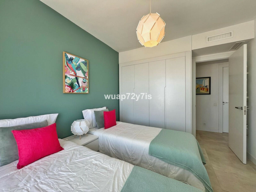 Penthouse Estepona Málaga - image 21
