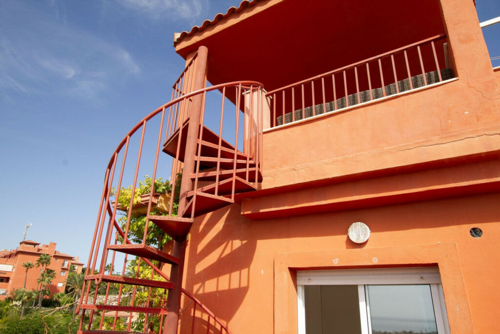 Penthouse Reserva de Marbella Málaga - image 21