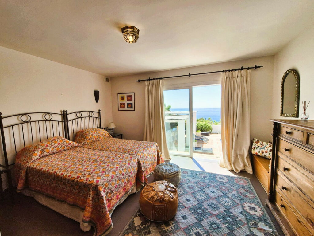 Detached Villa Manilva Málaga - image 21