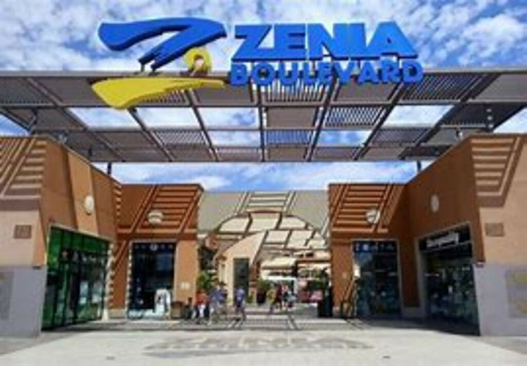 Townhouse La Zenia Alicante - image 21