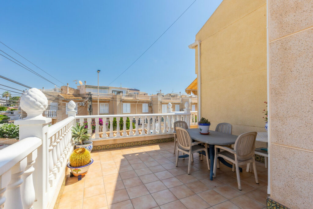 Detached Villa Torrevieja Alicante - image 20