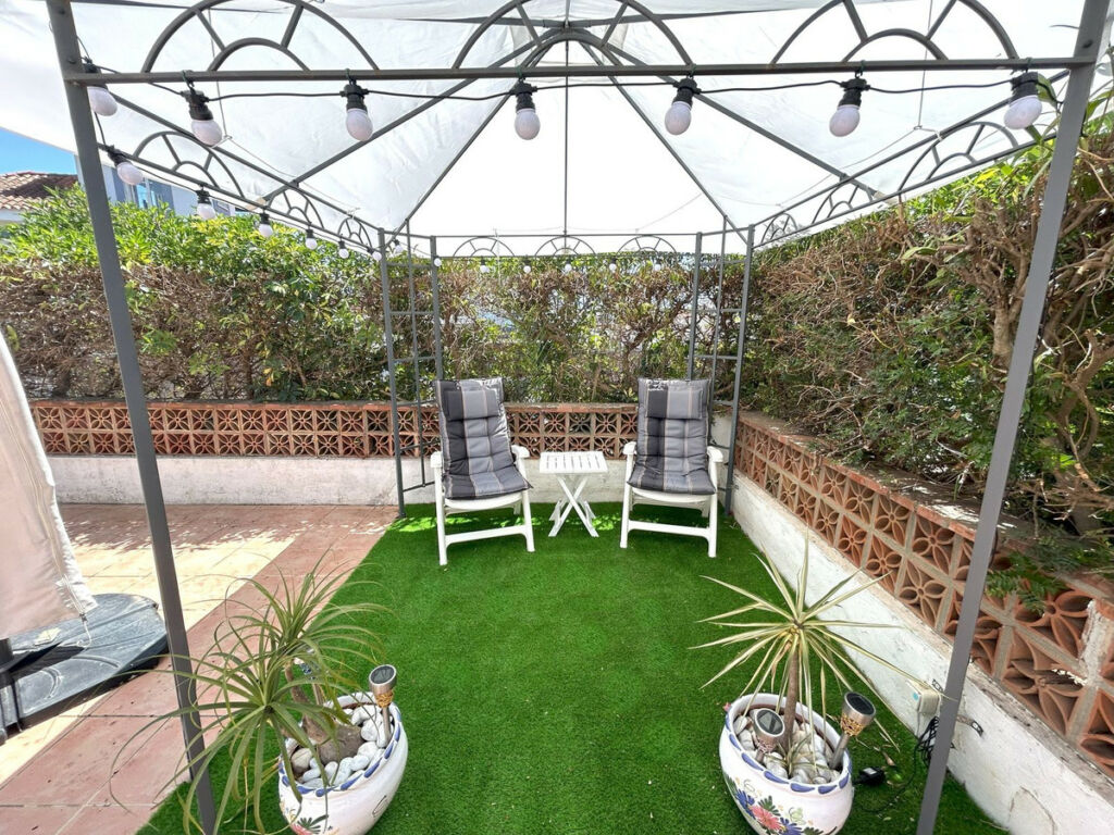 Townhouse La Duquesa Málaga - image 21