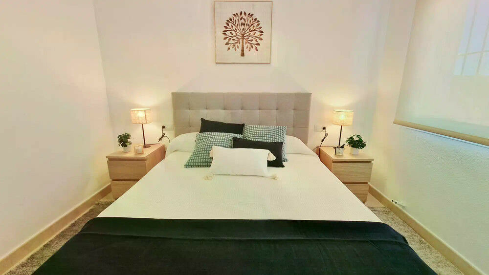 Detached Villa Lorca Murcia - image 21