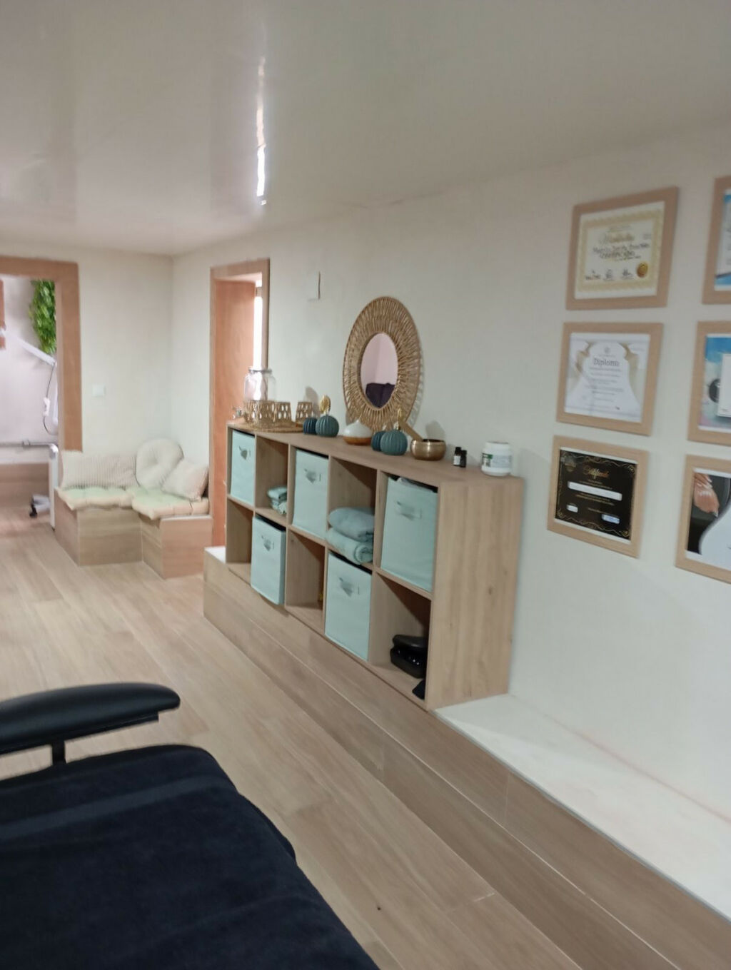 Ground Floor Apartment Torrevieja Alicante - image 21