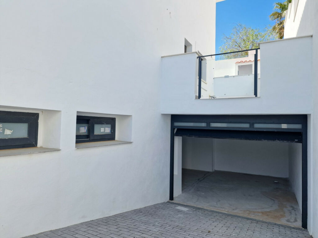 Semi-Detached House Manilva Málaga - image 21