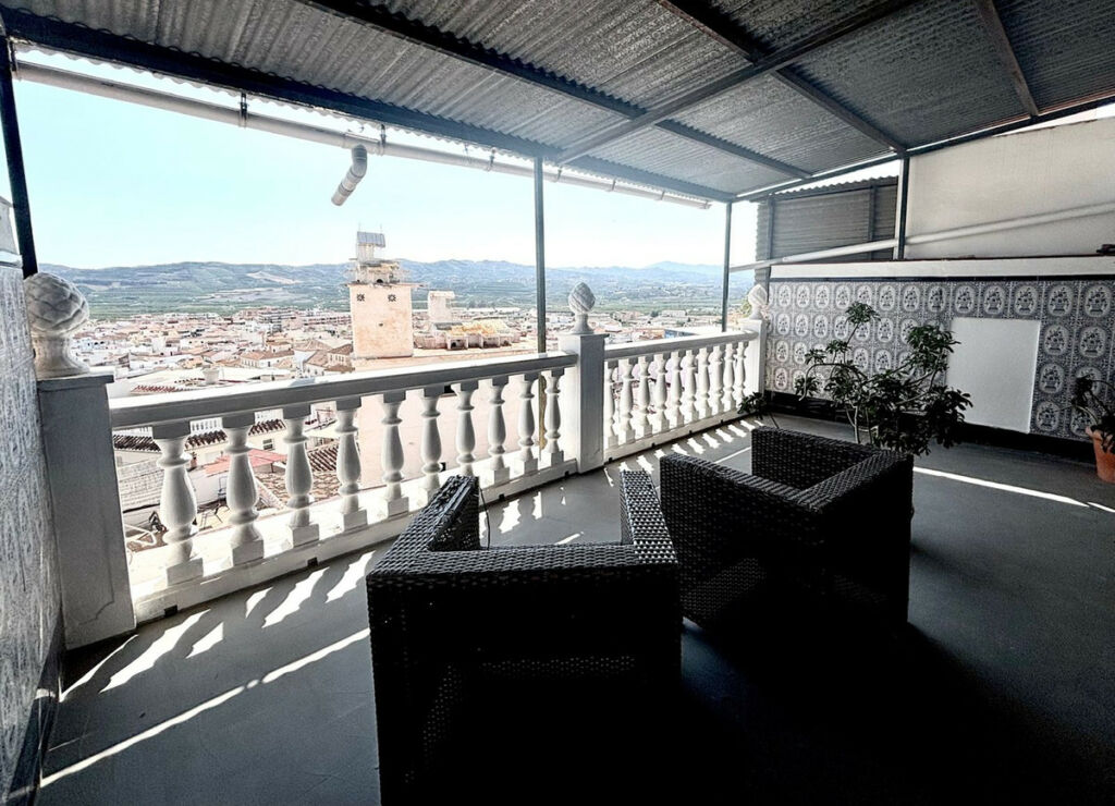 Townhouse Vélez-Málaga Málaga - image 21