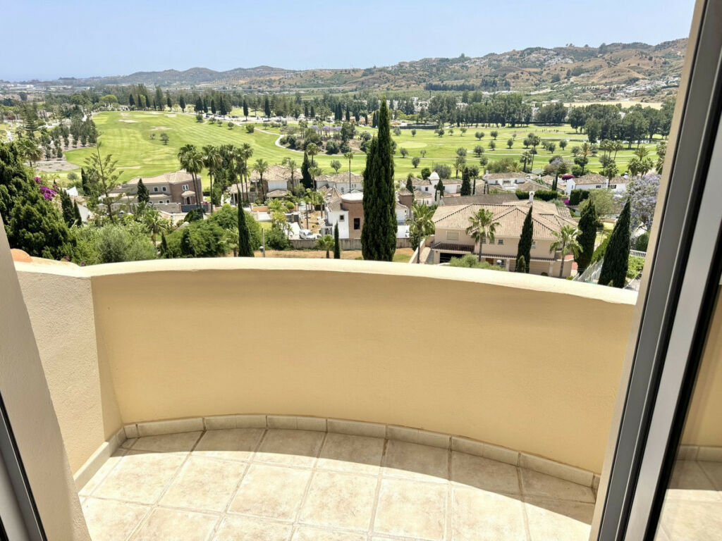 Detached Villa Mijas Golf Málaga - image 21