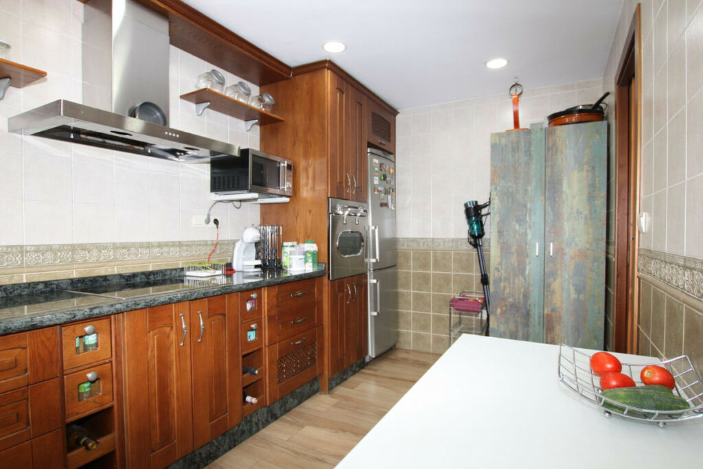 Townhouse Marbella Málaga - image 21