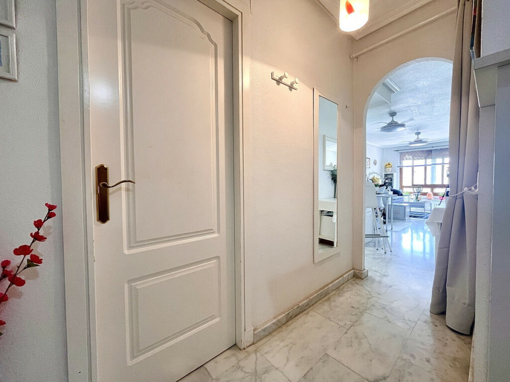Middle Floor Apartment Los Dolses Alicante - image 21