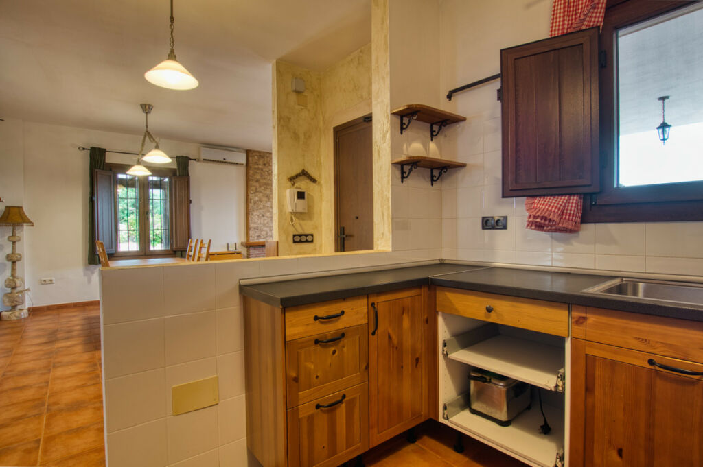 Detached Villa Periana Málaga - image 22
