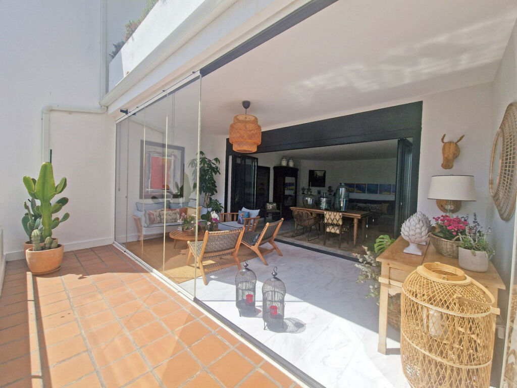 Townhouse Calahonda Málaga - image 22