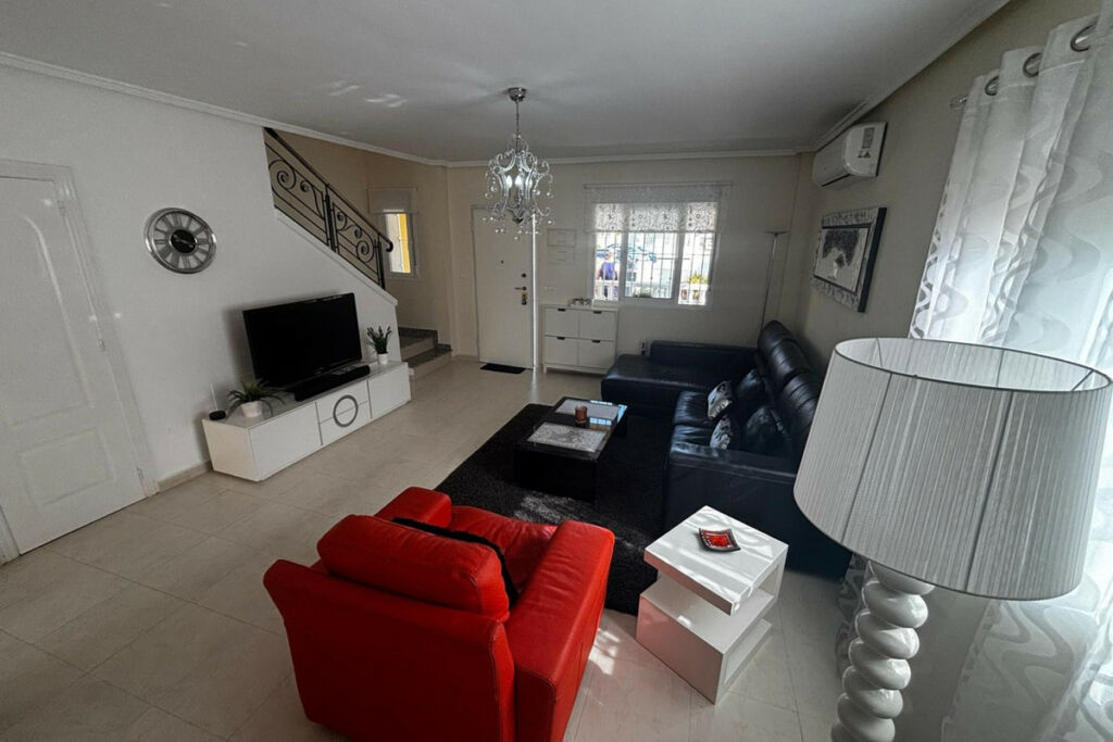 Townhouse Ciudad Quesada Alicante - image 21
