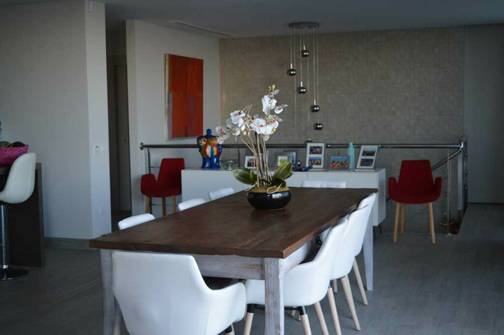 Detached Villa Marbella Málaga - image 20