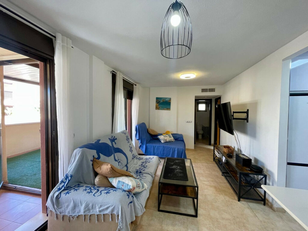 Ground Floor Apartment Aguilas Murcia - image 21