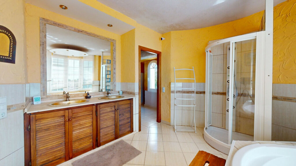 Detached Villa La Zenia Alicante - image 21