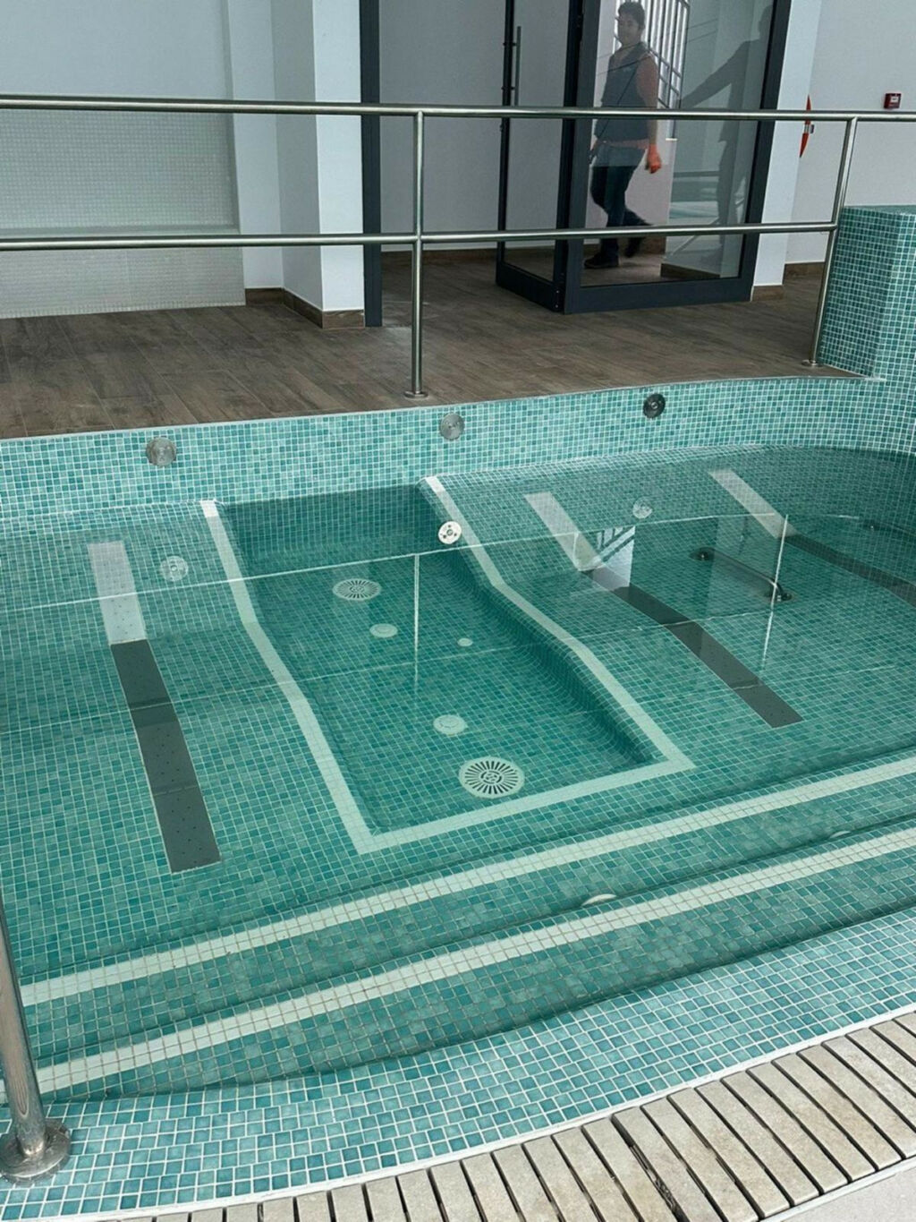 Penthouse Selwo Málaga - image 21