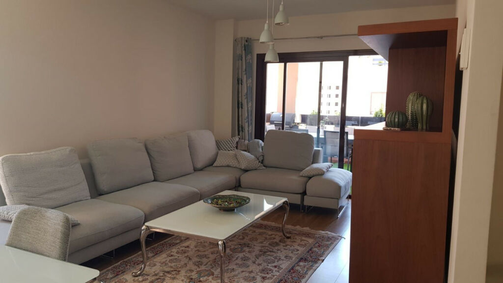 Top Floor Apartment Benalmadena Málaga - image 21