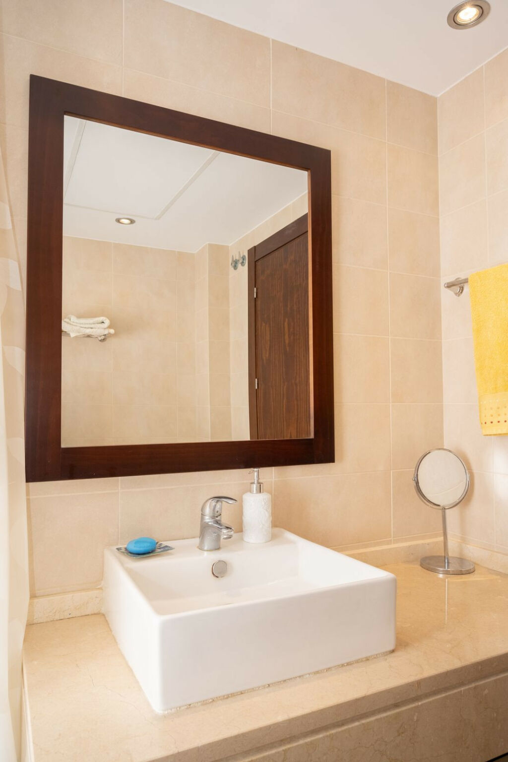 Penthouse Duplex Altos de los Monteros Málaga - image 21