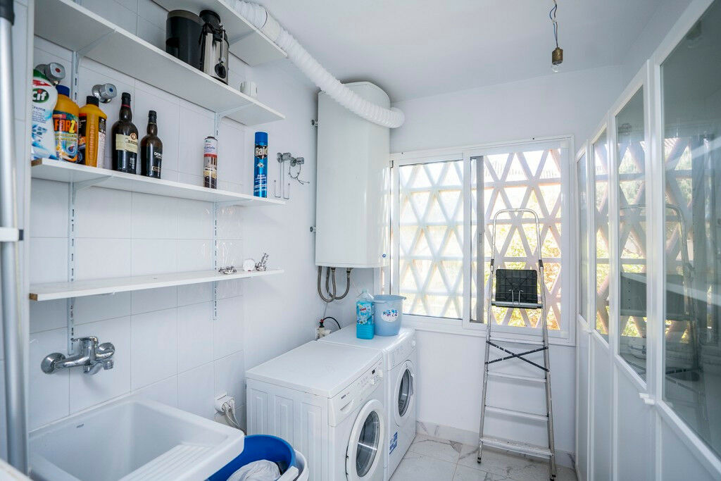 Ground Floor Apartment Marbella Málaga - image 20