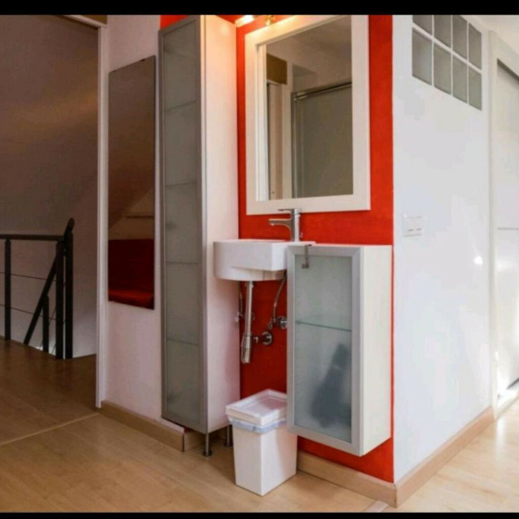 Penthouse Duplex Málaga Centro Málaga - image 21