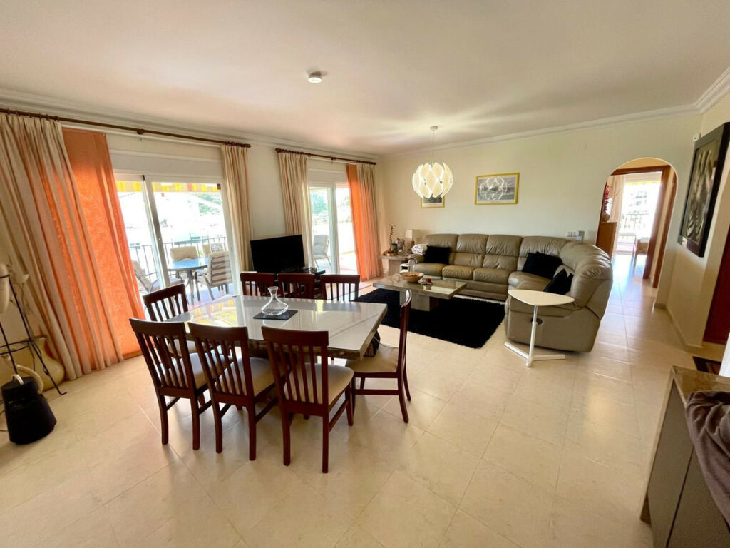 Penthouse Mijas Málaga - image 21