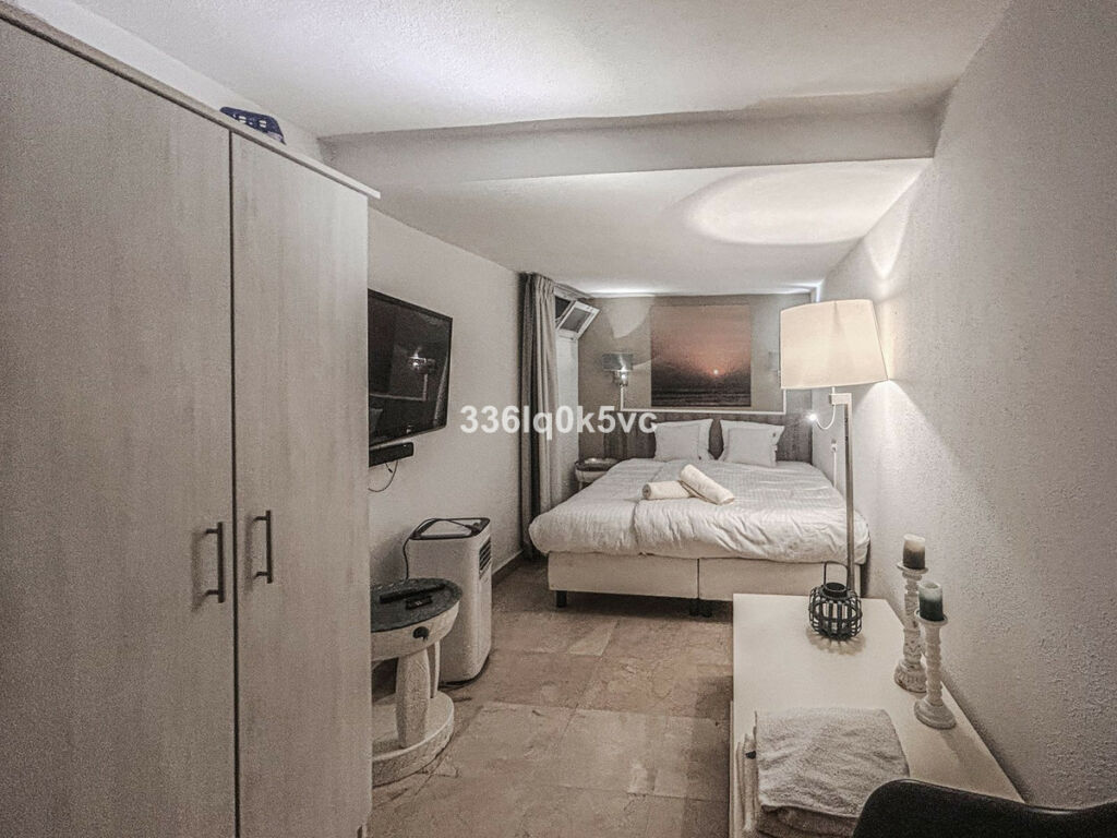 Townhouse Estepona Málaga - image 21