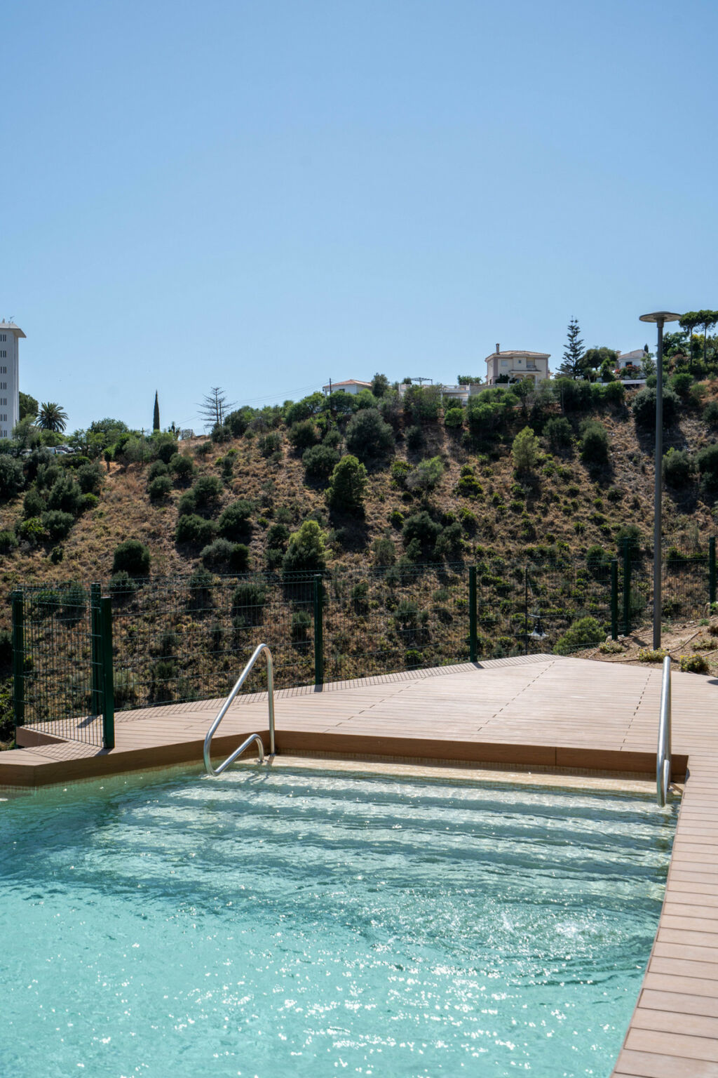 Middle Floor Apartment Fuengirola Málaga - image 21