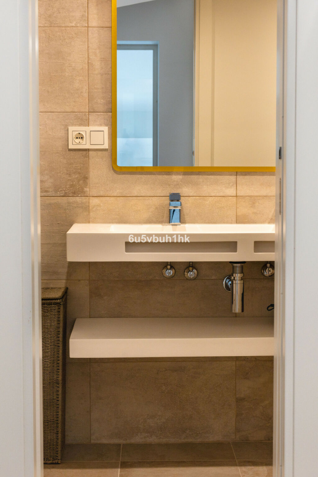 Penthouse Málaga Málaga - image 21
