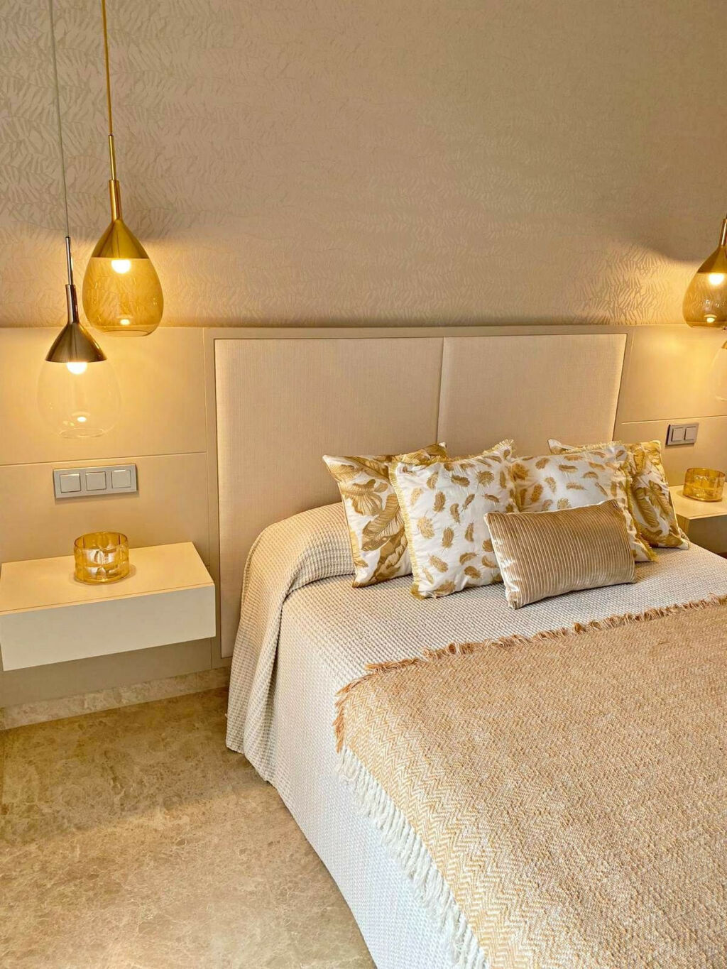 Penthouse Nueva Andalucía Málaga - image 21