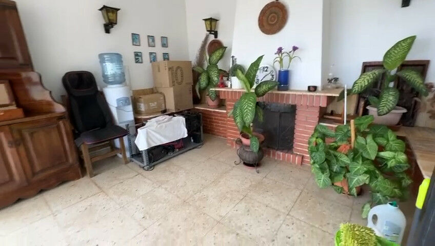 Detached Villa Calpe Alicante - image 18