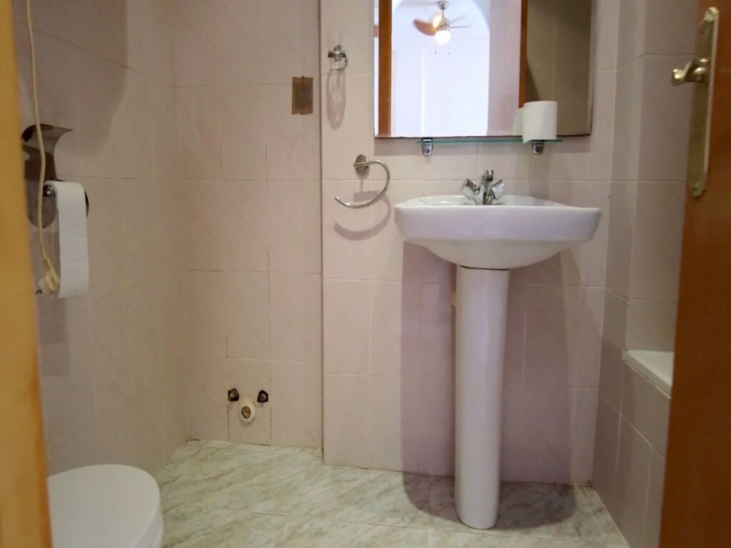 Ground Floor Apartment Guardamar del Segura Alicante - image 21