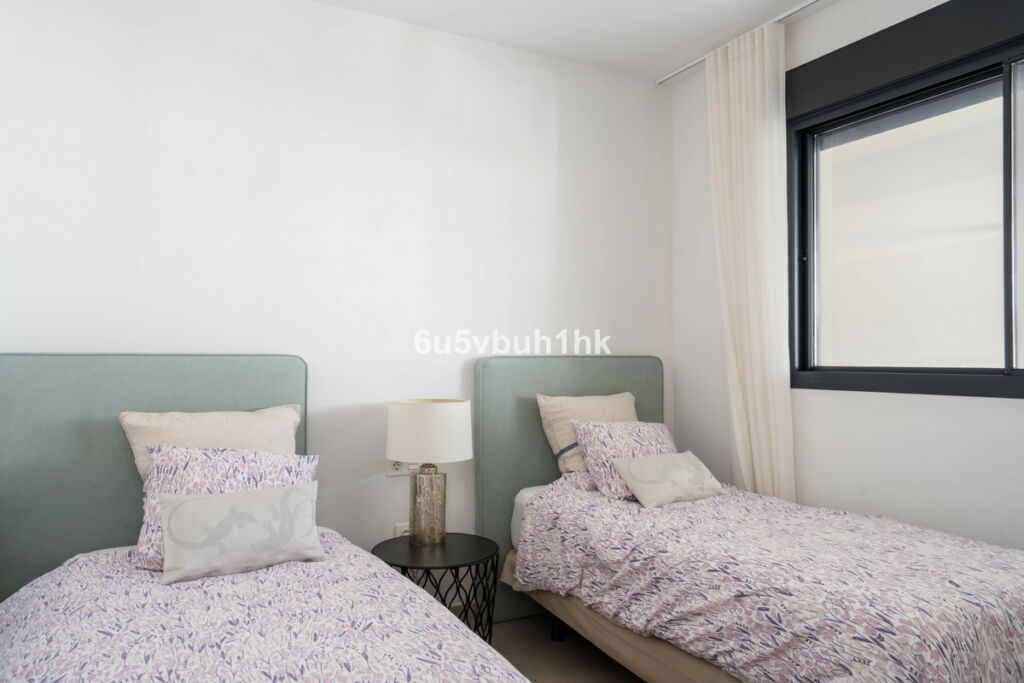 Ground Floor Apartment Fuengirola Málaga - image 21