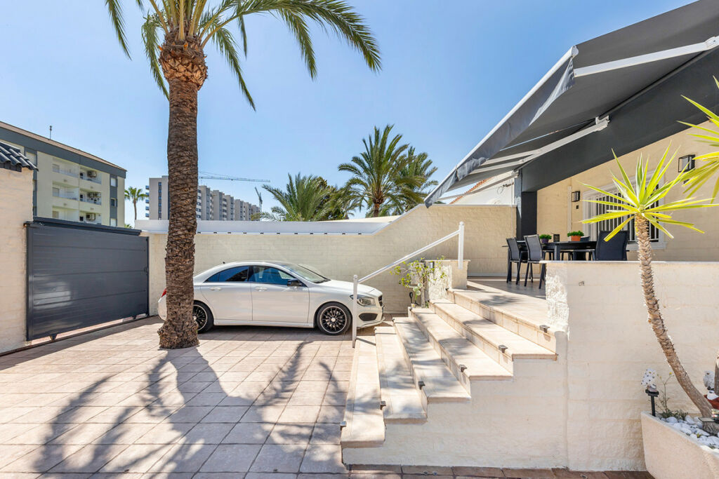Detached Villa Rocio del Mar Alicante - image 21