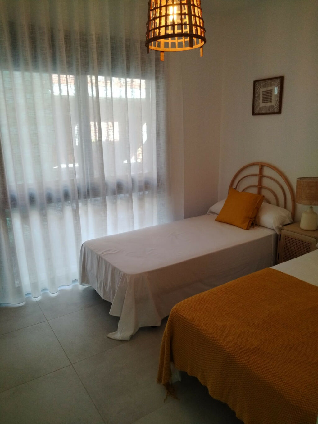 Ground Floor Apartment Pilar de la Horadada Alicante - image 21