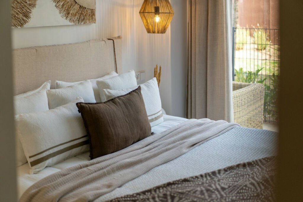 Ground Floor Apartment Fuengirola Málaga - image 20