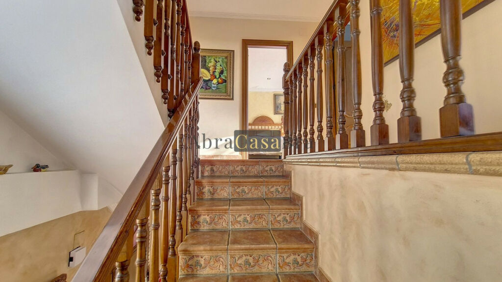 Townhouse Cómpeta Málaga - image 21