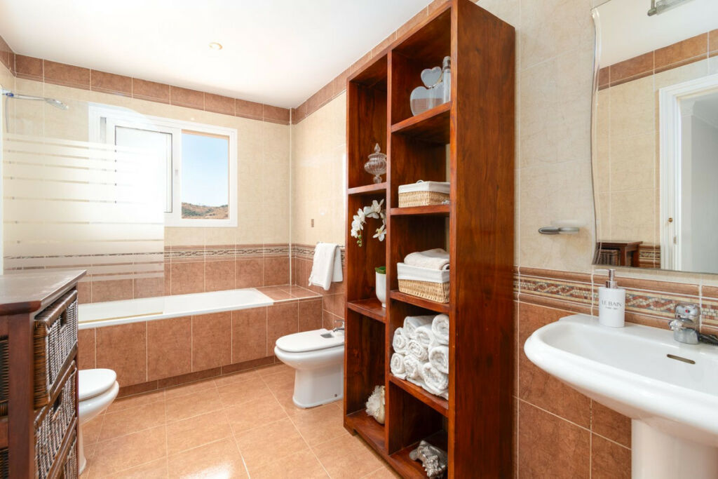 Detached Villa La Cala de Mijas Málaga - image 21