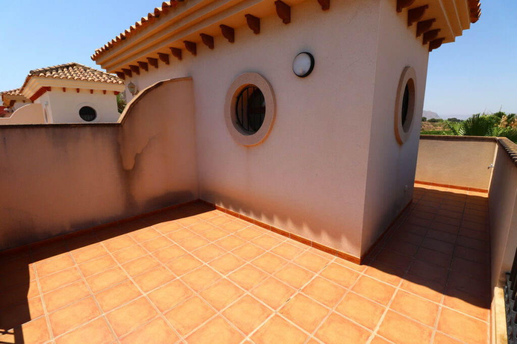 Semi-Detached House Algorfa Alicante - image 21