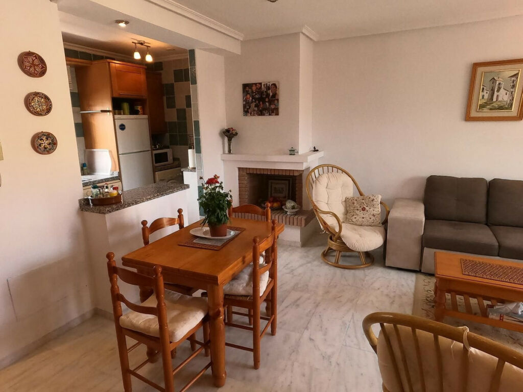 Top Floor Apartment La Finca Golf Alicante - image 21