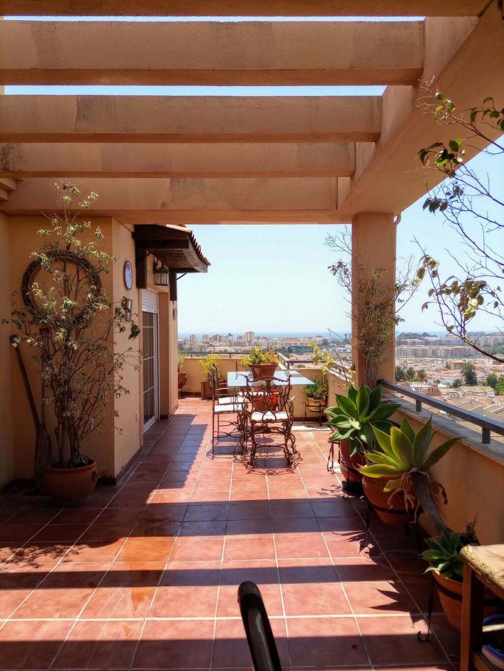 Penthouse Las Lagunas Málaga - image 21
