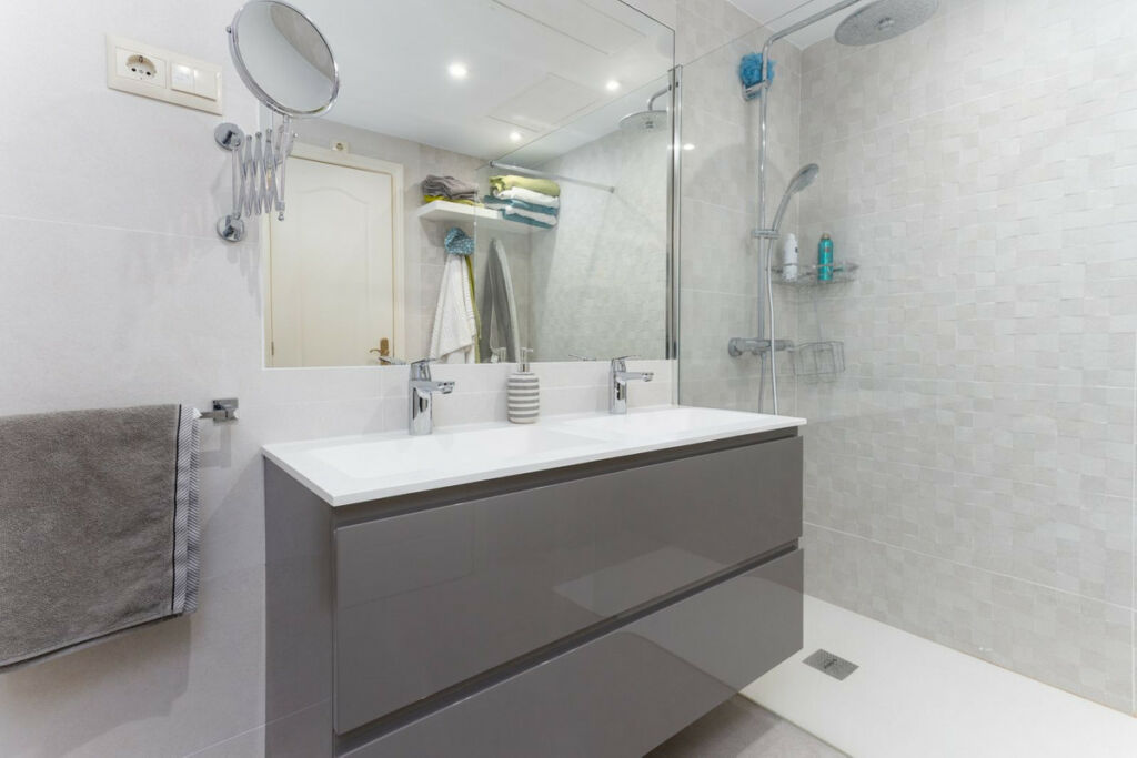 Ground Floor Apartment Puerto Banús Málaga - image 20
