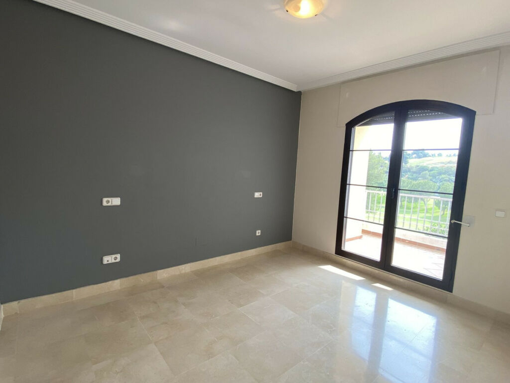 Penthouse Benahavís Málaga - image 21
