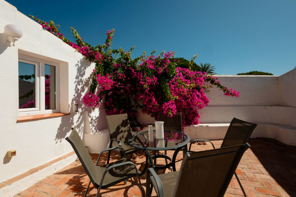 Detached Villa Costabella Málaga - image 21